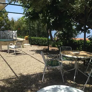 Appartamento Il Giardino Di Lucia, Gioiosa Marea